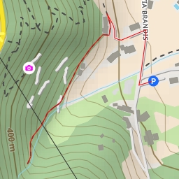 thumbnail for Brandis Wasserfall