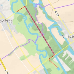 thumbnail for Chemin rural dit des Grandes Essertes - Chemin rural dit des Grandes Essertes