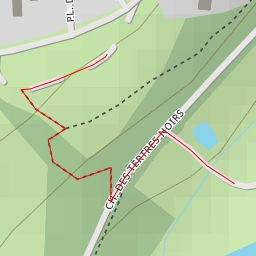 thumbnail for Chemin de la Petite Galiénais