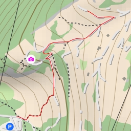 thumbnail for Olivo di La Gort - Via Monte Baldo