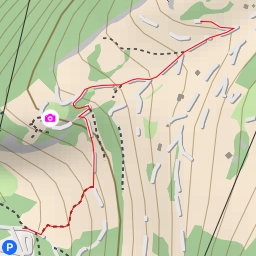 thumbnail for Olivo di La Gort - Via Monte Baldo
