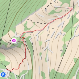 thumbnail for Via Monte Baldo