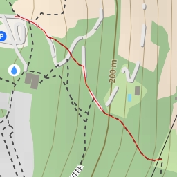 thumbnail for Via Monte Baldo