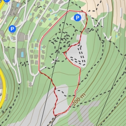 thumbnail for Percorso Vita