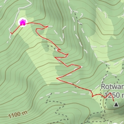 thumbnail for Rotwandl