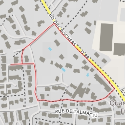 thumbnail for Boulevard des Rochers