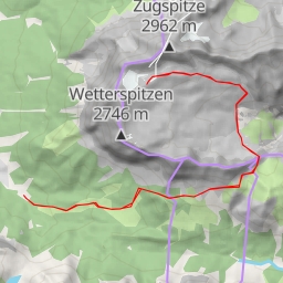 thumbnail for Gletscherrundweg