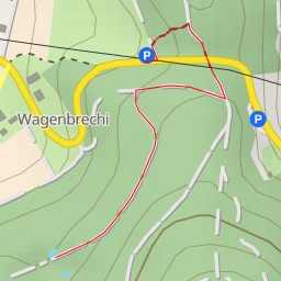 thumbnail for Bösmösli-Weg - Bösmösli-Weg