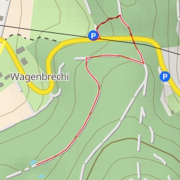 thumbnail for Bösmösli-Weg - Bösmösli-Weg