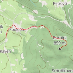 thumbnail for Berbirk