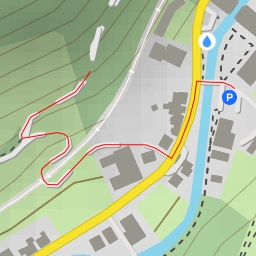 thumbnail for Schwarzwaldstraße