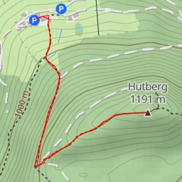 thumbnail for Güterweg Huttererseite
