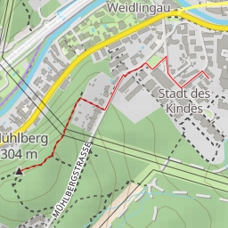 thumbnail for Mühlberg