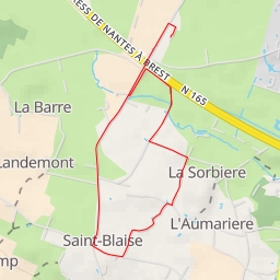 thumbnail for Impasse du Pré Aubert - Impasse du Pré Aubert