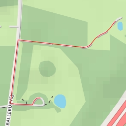 thumbnail for Ballerupvej