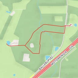 thumbnail for Lindevej - Lindevej