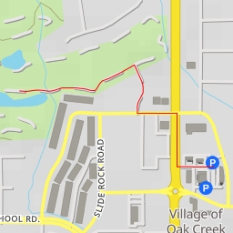 thumbnail for Oakcreek Country Club Sedona - Bell Rock Boulevard