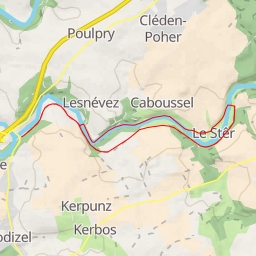 thumbnail for Contre-Halage - Contre-Halage