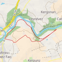 thumbnail for Contre-Halage - Contre-Halage