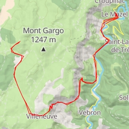 thumbnail for Pic d'Usclat