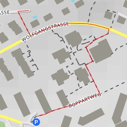 thumbnail for Wolfgangstrasse