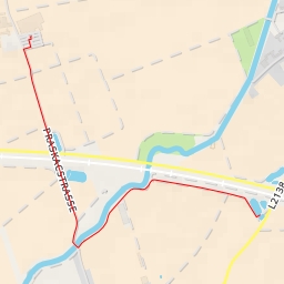 thumbnail for L2138 - L2138 - Judenau-Baumgarten