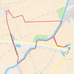 thumbnail for L2138 - L2138 - Judenau-Baumgarten