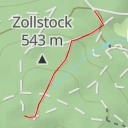 thumbnail for Wüstenberg