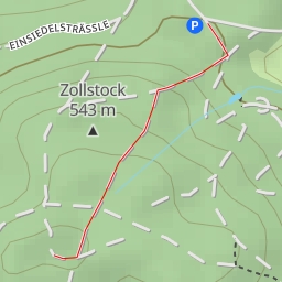 thumbnail for Wüstenberg