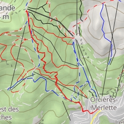 thumbnail for Pointe de Méollion