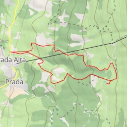 thumbnail for Colonei di Pesina - Bocca di Navene