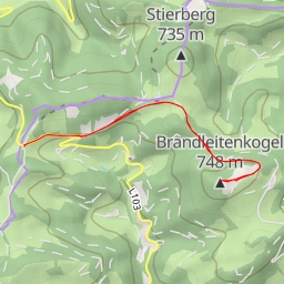 thumbnail for Brandleitenkogel