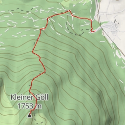 thumbnail for Kleiner Göll