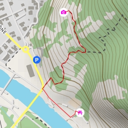 thumbnail for Rue de Protorrent