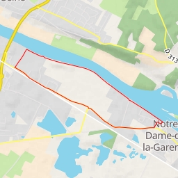 thumbnail for Chemin du Halage - Chemin du Halage