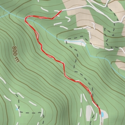 thumbnail for Oberhoferwaldweg - Sentiero forestale Oberhofer - Oberhoferwaldweg - Sentiero forestale Oberhofer