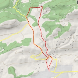 thumbnail for de cava del barber al raco vell - de cava del barber al raco vell