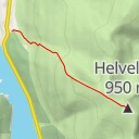 thumbnail for Helvellyn