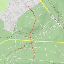 thumbnail for Mont Andart