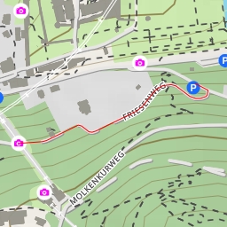 thumbnail for Friesenweg - Heidelberg