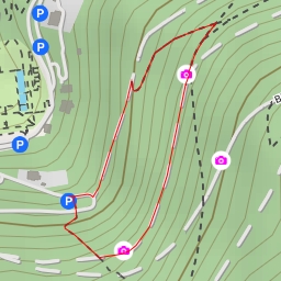 thumbnail for Rindenhäuschen