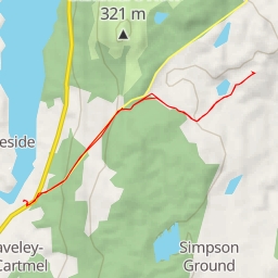 thumbnail for Middle Tarn