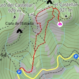 thumbnail for Miranda del Castellar