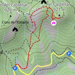 thumbnail for el Castellar