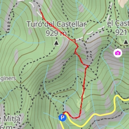 thumbnail for GR 5 - GR 5