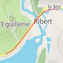 thumbnail for D 305 - D 305