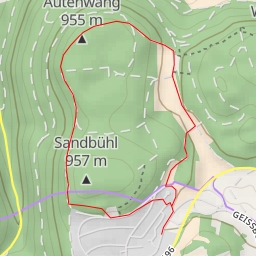 thumbnail for Autenwang