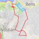 thumbnail for Estrada de Bens - Estrada de Bens - A Coruña