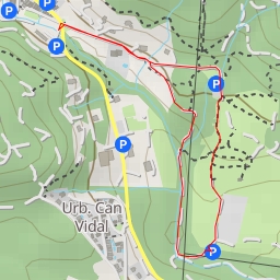 thumbnail for Pont Vell - Pont Vell