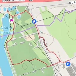 thumbnail for Eichbachgasse - Eichbachgasse - Graz